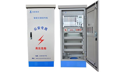 協(xié)調(diào)式信號控制機(jī) XHJ-CW-GA-YAJT8A