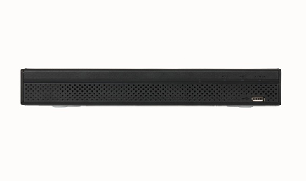 1盤位經濟型H.264 NVR